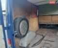 Синій Мерседес MB-Class, об'ємом двигуна 2.3 л та пробігом 300 тис. км за 2100 $, фото 20 на Automoto.ua