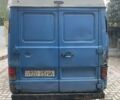 Синий Мерседес MB-Class, объемом двигателя 2.4 л и пробегом 300 тыс. км за 800 $, фото 2 на Automoto.ua