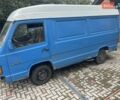 Синий Мерседес MB-Class, объемом двигателя 2.4 л и пробегом 300 тыс. км за 800 $, фото 1 на Automoto.ua