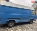 Синий Мерседес MB-Class, объемом двигателя 2.4 л и пробегом 300 тыс. км за 800 $, фото 3 на Automoto.ua