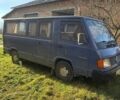 Синий Мерседес MB-Class, объемом двигателя 2.4 л и пробегом 401 тыс. км за 1723 $, фото 1 на Automoto.ua
