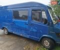 Синій Мерседес MB-Class, об'ємом двигуна 2.3 л та пробігом 590 тис. км за 1800 $, фото 2 на Automoto.ua