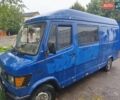 Синій Мерседес MB-Class, об'ємом двигуна 2.3 л та пробігом 590 тис. км за 1800 $, фото 1 на Automoto.ua
