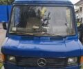 Синій Мерседес MB-Class, об'ємом двигуна 2.3 л та пробігом 590 тис. км за 1800 $, фото 1 на Automoto.ua