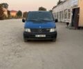 Синій Мерседес MB-Class, об'ємом двигуна 2.2 л та пробігом 390 тис. км за 2429 $, фото 1 на Automoto.ua