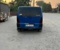 Синій Мерседес MB-Class, об'ємом двигуна 2.2 л та пробігом 390 тис. км за 2429 $, фото 4 на Automoto.ua