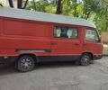 Оранжевый Мерседес MB-Class, объемом двигателя 2.4 л и пробегом 500 тыс. км за 3000 $, фото 1 на Automoto.ua