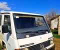 Білий Мерседес МБ100, об'ємом двигуна 24 л та пробігом 250 тис. км за 1500 $, фото 1 на Automoto.ua