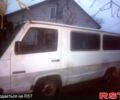 Білий Мерседес МБ100, об'ємом двигуна 28 л та пробігом 0 тис. км за 1300 $, фото 1 на Automoto.ua