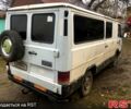 Белый Мерседес МБ100, объемом двигателя 2.4 л и пробегом 499 тыс. км за 2200 $, фото 3 на Automoto.ua