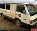 Белый Мерседес МБ100, объемом двигателя 2.4 л и пробегом 499 тыс. км за 2200 $, фото 2 на Automoto.ua