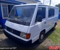 Мерседес МБ100 1994 в Новомосковске на Automoto.ua Белый Мерседес МБ100, объемом двигателя 2.4 л и пробегом 720 тыс. км за 2300 $, фото 1 на Automoto.ua