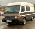 Белый Мерседес МБ100, объемом двигателя 2.4 л и пробегом 400 тыс. км за 4550 $, фото 1 на Automoto.ua