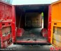 Красный Мерседес МБ100, объемом двигателя 2.4 л и пробегом 480 тыс. км за 1300 $, фото 11 на Automoto.ua