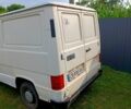 Мерседес МБ100, объемом двигателя 2.4 л и пробегом 308 тыс. км за 2700 $, фото 4 на Automoto.ua