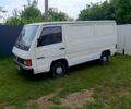 Мерседес МБ100, объемом двигателя 2.4 л и пробегом 308 тыс. км за 2700 $, фото 1 на Automoto.ua