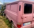 Мерседес МБ100, об'ємом двигуна 2.4 л та пробігом 0 тис. км за 1500 $, фото 1 на Automoto.ua