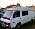 Мерседес МБ100, объемом двигателя 2.5 л и пробегом 257 тыс. км за 1400 $, фото 1 на Automoto.ua