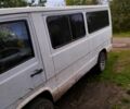 Мерседес МБ100, объемом двигателя 2.4 л и пробегом 0 тыс. км за 1600 $, фото 12 на Automoto.ua