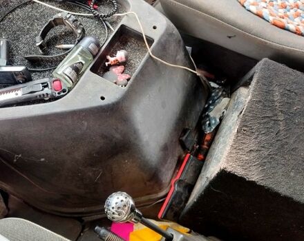 Мерседес МБ100, объемом двигателя 2.4 л и пробегом 0 тыс. км за 1600 $, фото 4 на Automoto.ua