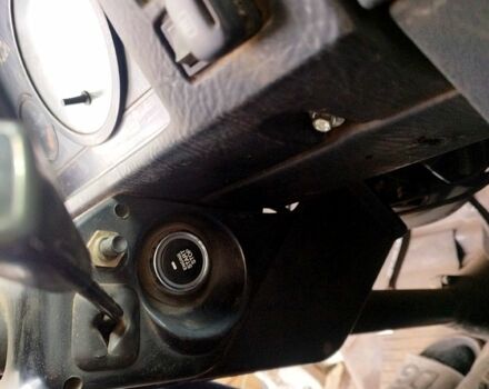 Мерседес МБ100, объемом двигателя 2.4 л и пробегом 0 тыс. км за 1600 $, фото 3 на Automoto.ua