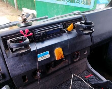 Мерседес МБ100, объемом двигателя 2.4 л и пробегом 0 тыс. км за 1600 $, фото 2 на Automoto.ua