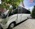 Белый Мерседес МЦВ, объемом двигателя 4.25 л и пробегом 172 тыс. км за 32000 $, фото 12 на Automoto.ua