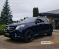 Черный Мерседес МЛ 250, объемом двигателя 2.2 л и пробегом 122 тыс. км за 26799 $, фото 7 на Automoto.ua