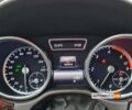 Черный Мерседес МЛ 250, объемом двигателя 2.2 л и пробегом 122 тыс. км за 26799 $, фото 8 на Automoto.ua