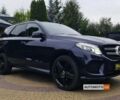 Чорний Мерседес МЛ 250, об'ємом двигуна 2.2 л та пробігом 122 тис. км за 26799 $, фото 1 на Automoto.ua