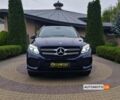 Черный Мерседес МЛ 250, объемом двигателя 2.2 л и пробегом 122 тыс. км за 26799 $, фото 1 на Automoto.ua