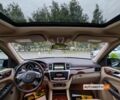 Черный Мерседес МЛ 250, объемом двигателя 2.2 л и пробегом 122 тыс. км за 26799 $, фото 17 на Automoto.ua