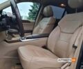 Черный Мерседес МЛ 250, объемом двигателя 2.2 л и пробегом 122 тыс. км за 26799 $, фото 15 на Automoto.ua