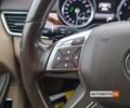 Черный Мерседес МЛ 250, объемом двигателя 2.2 л и пробегом 122 тыс. км за 26799 $, фото 14 на Automoto.ua