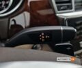 Черный Мерседес МЛ 250, объемом двигателя 2.2 л и пробегом 122 тыс. км за 26799 $, фото 10 на Automoto.ua