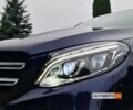 Черный Мерседес МЛ 250, объемом двигателя 2.2 л и пробегом 122 тыс. км за 26799 $, фото 23 на Automoto.ua