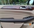 Черный Мерседес МЛ 250, объемом двигателя 2.2 л и пробегом 122 тыс. км за 26799 $, фото 21 на Automoto.ua