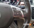Черный Мерседес МЛ 250, объемом двигателя 2.2 л и пробегом 122 тыс. км за 26799 $, фото 13 на Automoto.ua