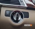 Черный Мерседес МЛ 250, объемом двигателя 2.2 л и пробегом 122 тыс. км за 26799 $, фото 20 на Automoto.ua