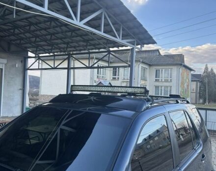 Мерседес МЛ 270, объемом двигателя 0 л и пробегом 0 тыс. км за 7500 $, фото 4 на Automoto.ua