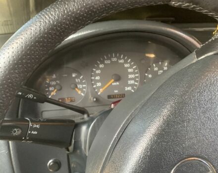 Мерседес МЛ 270, объемом двигателя 0 л и пробегом 0 тыс. км за 7500 $, фото 8 на Automoto.ua