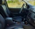 Серый Мерседес МЛ 270, объемом двигателя 2.7 л и пробегом 390 тыс. км за 4500 $, фото 10 на Automoto.ua