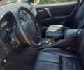 Серый Мерседес МЛ 270, объемом двигателя 2.7 л и пробегом 390 тыс. км за 4500 $, фото 7 на Automoto.ua
