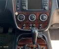 Серый Мерседес МЛ 270, объемом двигателя 2.7 л и пробегом 390 тыс. км за 4500 $, фото 12 на Automoto.ua