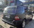 Черный Мерседес МЛ 320, объемом двигателя 3.2 л и пробегом 2 тыс. км за 7500 $, фото 3 на Automoto.ua