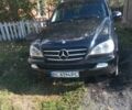 Чорний Мерседес МЛ 320, об'ємом двигуна 3.2 л та пробігом 3 тис. км за 5193 $, фото 1 на Automoto.ua