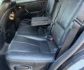 Чорний Мерседес МЛ 320, об'ємом двигуна 3.2 л та пробігом 2 тис. км за 5009 $, фото 5 на Automoto.ua