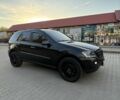 Черный Мерседес МЛ 320, объемом двигателя 3 л и пробегом 293 тыс. км за 11000 $, фото 4 на Automoto.ua