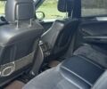 Черный Мерседес МЛ 320, объемом двигателя 3 л и пробегом 293 тыс. км за 11000 $, фото 14 на Automoto.ua