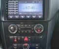 Черный Мерседес МЛ 320, объемом двигателя 3 л и пробегом 293 тыс. км за 11000 $, фото 13 на Automoto.ua